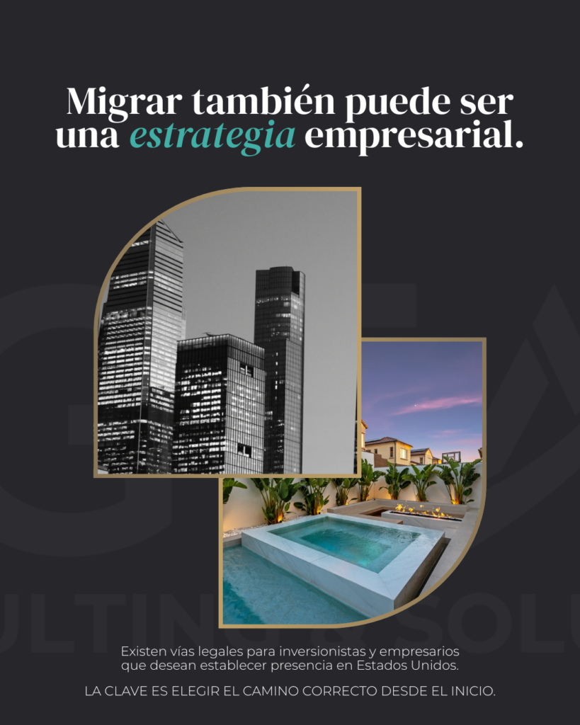 GTA Consulting & Solutions