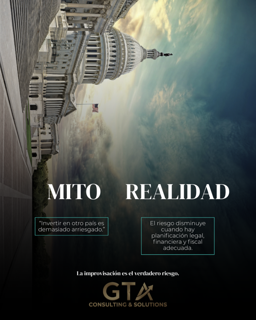 GTA Consulting & Solutions